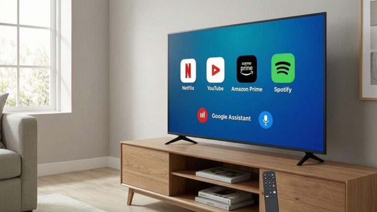 Smart TV SEMP 32S5300: Análise completa e Ficha Técnica (2026)