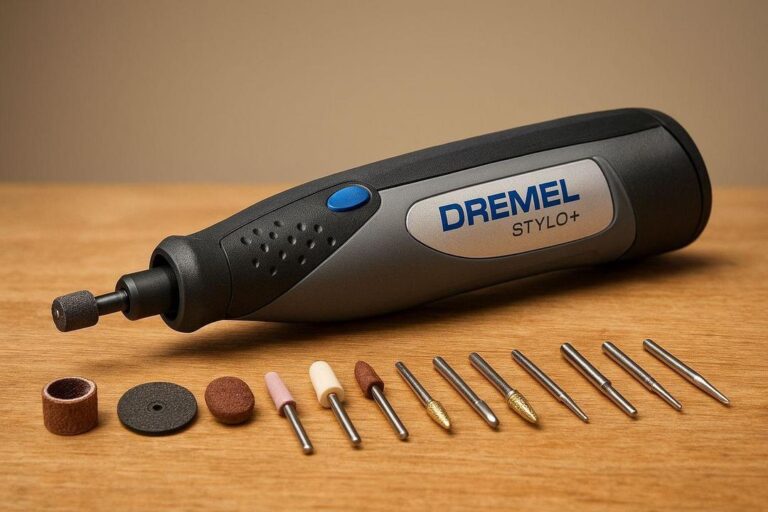 Dremel Stylo+ (2026): Análise completa e ficha técnica