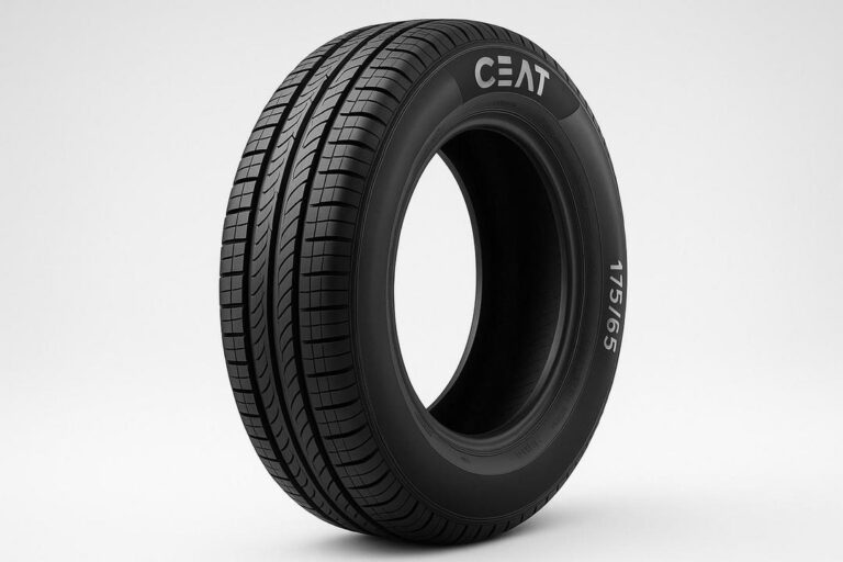 O Pneu CEAT 175/65: Análise Completa e Ficha Técnica para 2026