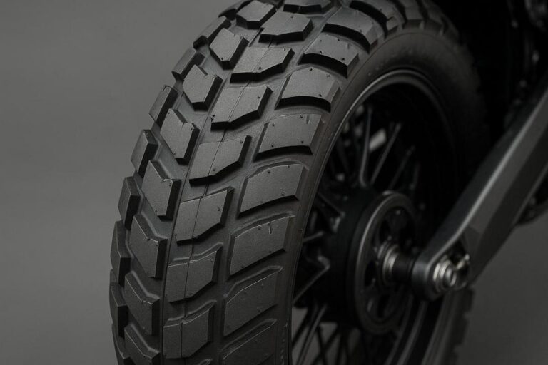 Pneu Bros 150 Xre 190 Xtz 150: Análise Completa e Ficha Técnica 2026