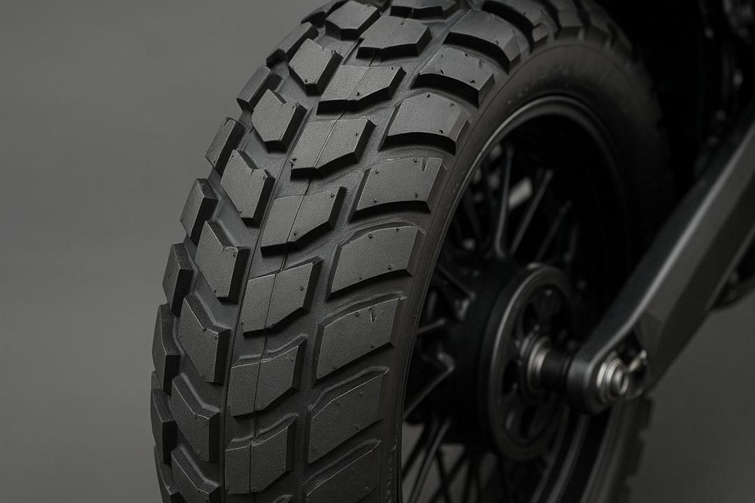 Pneu Bros 150 Xre 190 Xtz 150: Análise Completa e Ficha Técnica 2026
