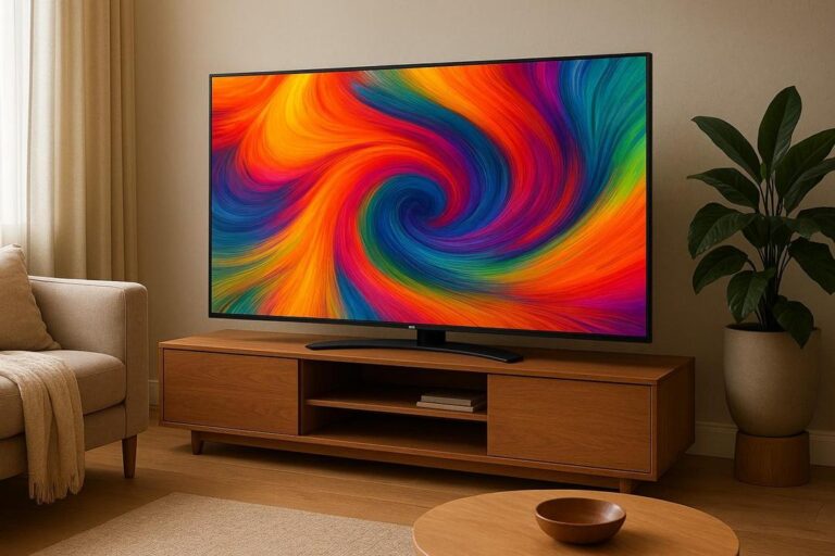 Smart TV LG 32LR600B: Vale a pena em 2026?