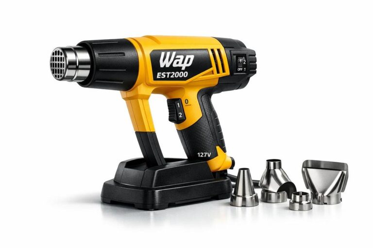 WAP EST2000: Análise Completa e Ficha Técnica (2026)