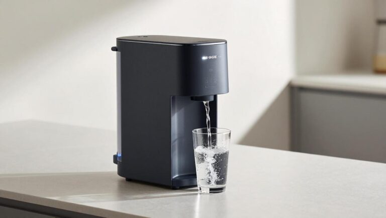 E-DUE Equilibrium (2026): Análise Completa do Purificador Refrigerado