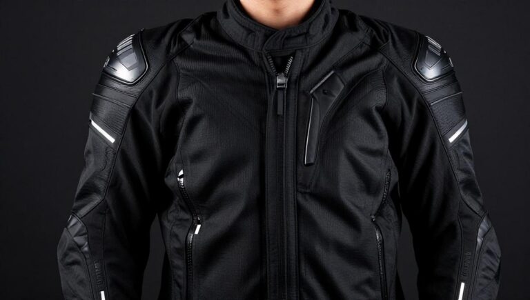 Jaqueta Ronin TEXX Masculino (2026): Análise completa, Prós e Contras
