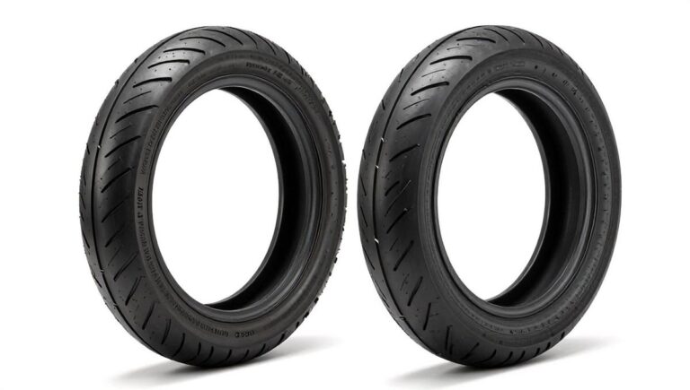 Jogo Pneu Moto Technic T&C (90/90-18 + 2.75-18) — Análise Completa 2026