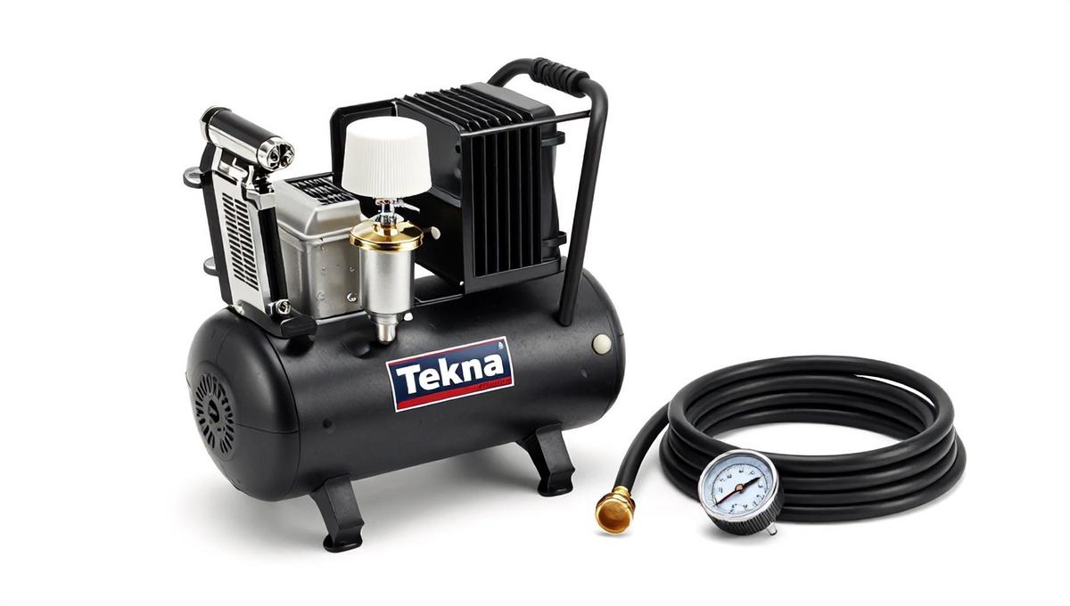 Tekna CD1251BK: Análise completa e ficha técnica (2026)