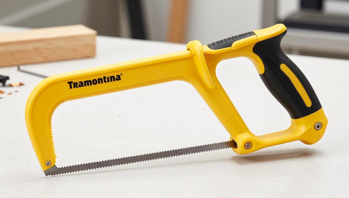 Arco Serra Tramontina 43301012 — Review Completo e Ficha Técnica 2026