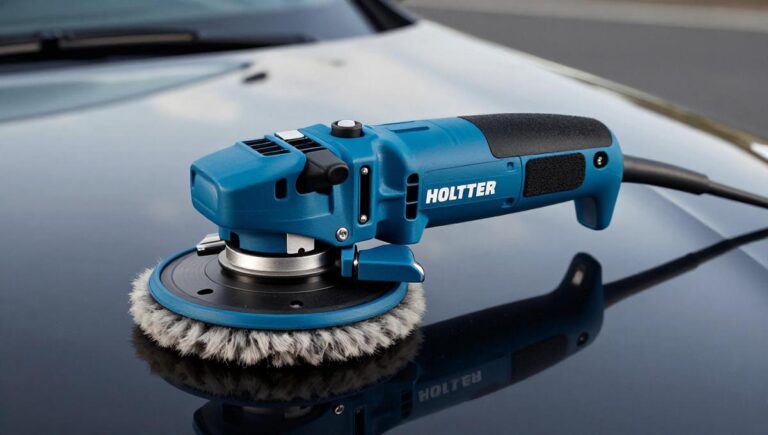 HOLTTER Politriz 600W: Análise completa, ficha técnica e veredito (2026)